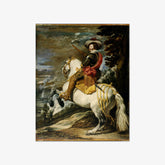 Don Gaspar de Guzmán (1587–1645), Count-Duke of Olivares by Diego Velázquez - thumbnail_0_nf_6737422d746ff704b89f86a2